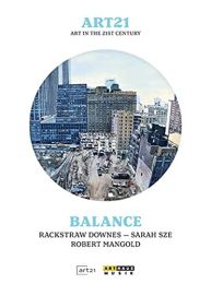 Art21 Balance [dvd] [2013]