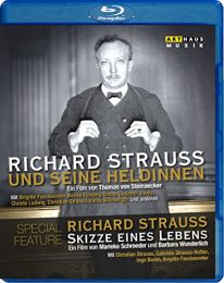 Richard Strauss und Seine Heldinnen