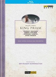 King Priam [blu-Ray]