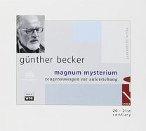 Guenther Becker: Collected Works - Magnum Mysterium