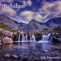 Jubilee: Music For Organ By Carson Cooman: Vol. 10