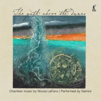 Nicola Lefanu: the Path Above the Dunes