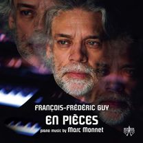 En Pieces: Music By Marc Monnet