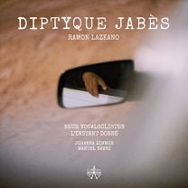 Diptyque Jabes: Works By Ramon Lazkano