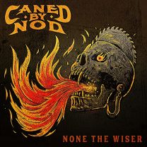 None the Wiser (Orange Vinyl)