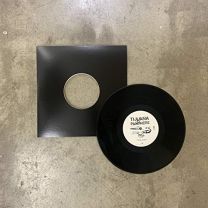 Ghost Food EP (10")