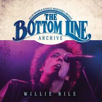 Bottom Line Archive Series: (1980 & 2000)