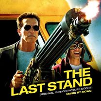 Last Stand (O.s.t.)