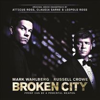 Broken City (Original Movie Soundtrack)