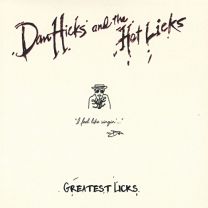 Greatest Licks - I Feel Like Singin