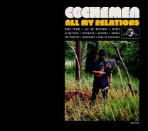 All My Relations (Audio Cd)