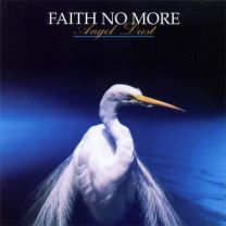 Faith No More Angel Dust (Deluxe Edition) Vinyl: Vinyl
