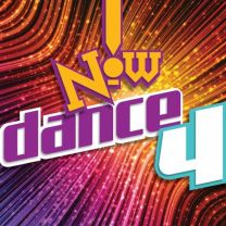 Now! Dance 4