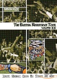 Various Artists -Eastpak Resistance Tour Vol. 2