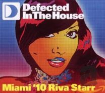 Defected In the House Miami '10