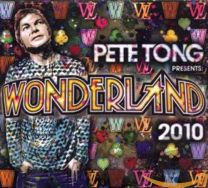 Pete Tong Presents Wonderland 2010