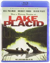 Lake Placid: Collector's Edition