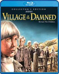 Village of the Damned (Collector's Edition)