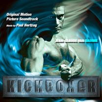 Kickboxer: Deluxe Edition OST