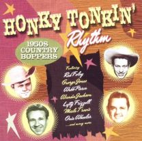 Honky Tonkin Rhythm 1950s Cou