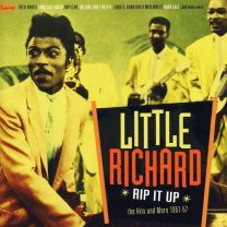 Rip It Up: the Hits and More 1951-57