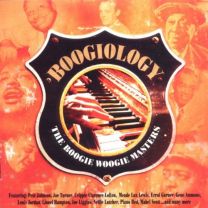 Boogiology - the Boogiewoogie