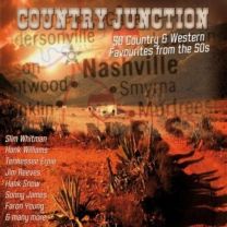 Country Junction - 50 C&w 5