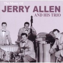Music of Jerry Allen and His Trio