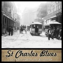 St. Charles Blues - Sonyy Boy Nelson & Bo Carter