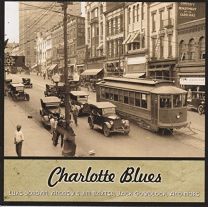 Charlotte Blues