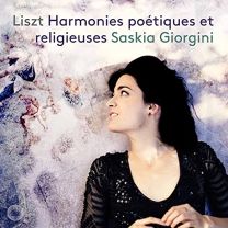 Harmonies Poet Iques Et Religieuses