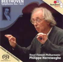 Beethoven: Symphony 1 3