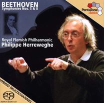 Beethoven: Symphony 5   8
