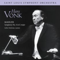 Mahler: Symphony 4 G-Moll