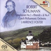 Schumann: Symphony Nr.3 4