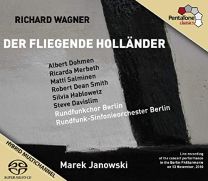 Wagner: der Fliegende Hollaende