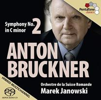 Bruckner: Symphony Nr. 2