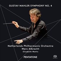 Mahler: Symphony No. 4 In G