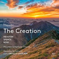 Haydn: the Creation