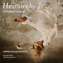 Schubert: Heimweh – Schubert Lieder