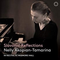 Slavonic Reflections (Live)