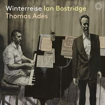 Ian Bostridge/Thomas Ades: Winterreise