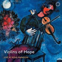Heggie: Violins of Hope