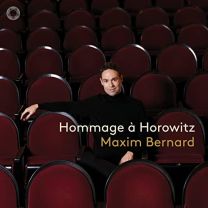 Hommage A Horowitz
