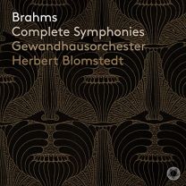 Brahms Complete Symphonies