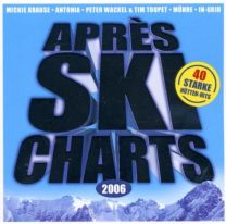 Apres Ski Charts 2006