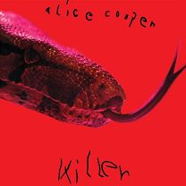 Killer [50th Anniversary Edition]