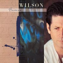 Brian Wilson (Blue, Clear Vinyl)