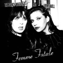 Femme Fatale (New Studio Covers/Acoustic Recordings) (Rsd)