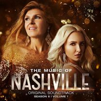 Music of Nashville (Season 5, Vol. 1)